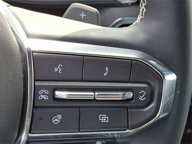 2024 GMC Acadia Vehicle Photo in LANCASTER, PA 17601-0000