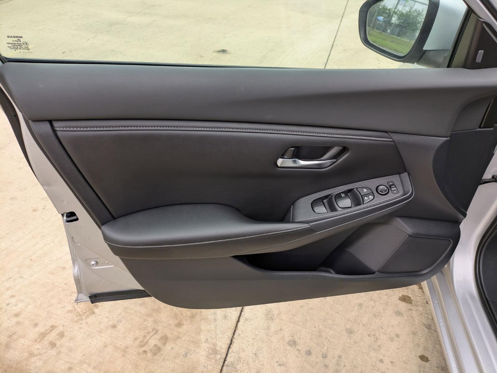 2021 Nissan Sentra Vehicle Photo in SELMA, TX 78154-1460