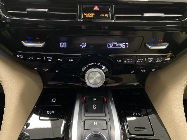 2023 Acura MDX Vehicle Photo in Appleton, WI 54913