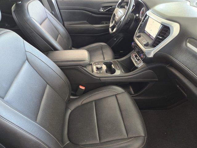 2020 GMC Acadia Vehicle Photo in Decatur, TX 76234