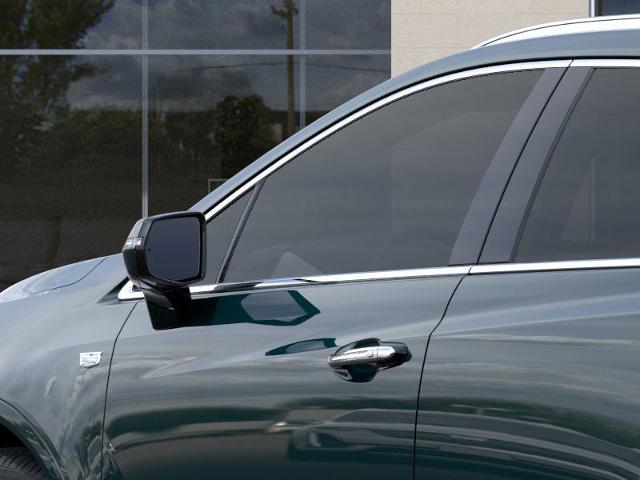 2025 Cadillac XT5 Vehicle Photo in SMITHTOWN, NY 11787-5023