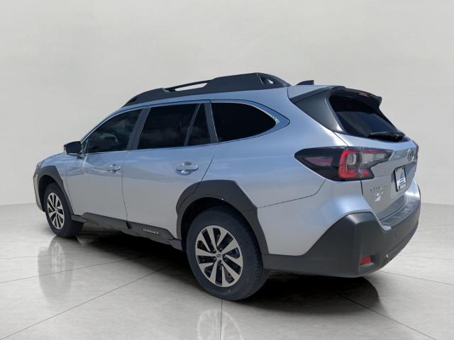 2025 Subaru Outback Vehicle Photo in Green Bay, WI 54304