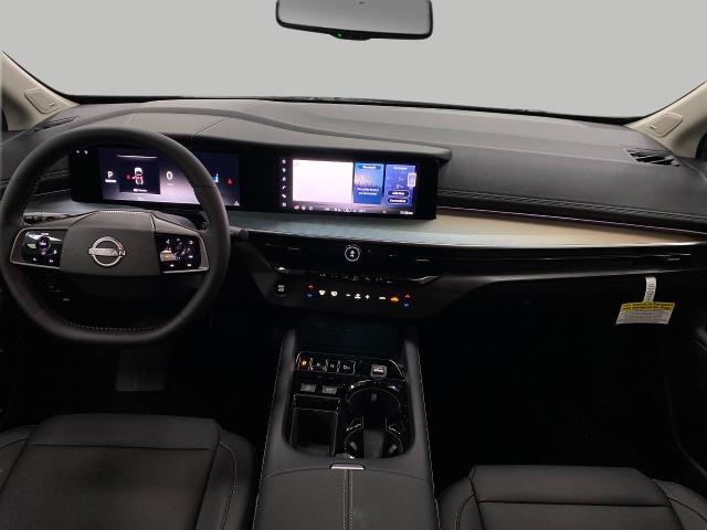 2025 Nissan Murano Vehicle Photo in Appleton, WI 54913