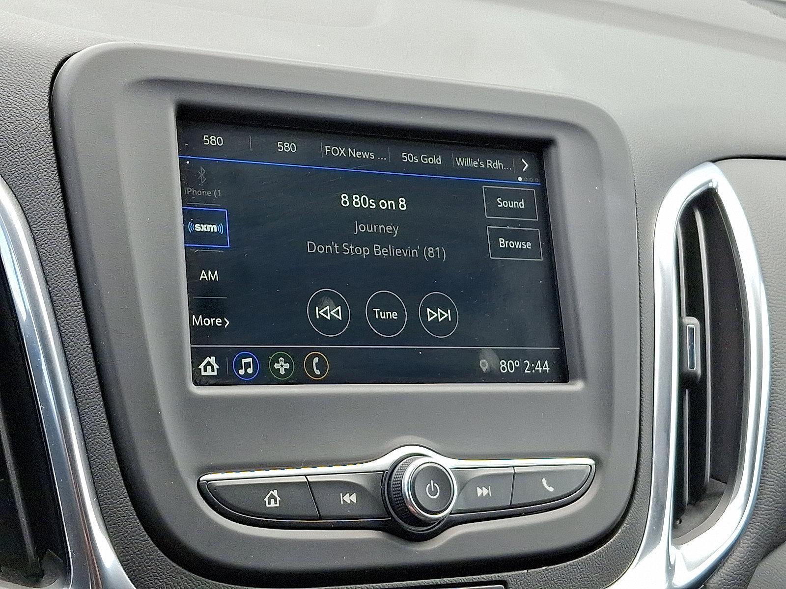 2019 Chevrolet Equinox Vehicle Photo in Harrisburg, PA 17111