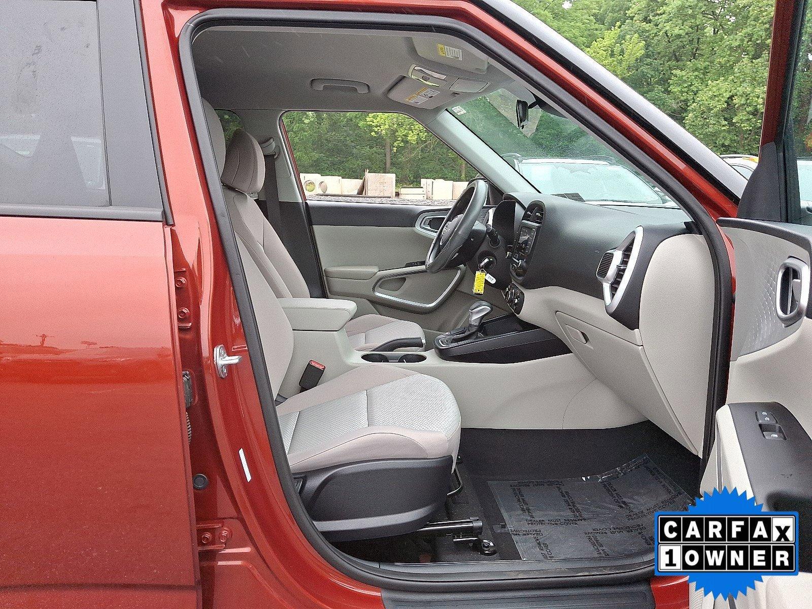 2023 Kia Soul Vehicle Photo in Harrisburg, PA 17111