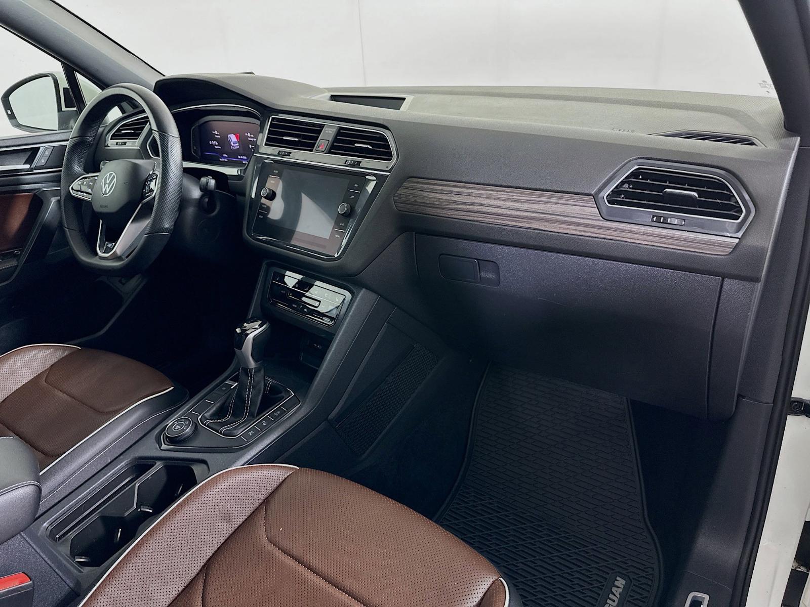 2022 Volkswagen Tiguan Vehicle Photo in Langhorne, PA 19047