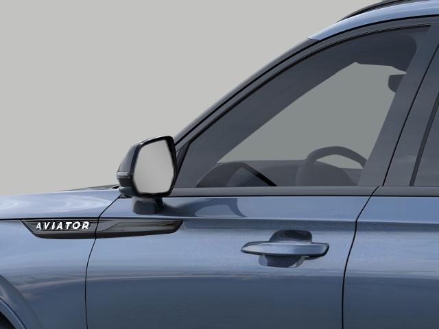 2025 Lincoln Aviator Vehicle Photo in Neenah, WI 54956