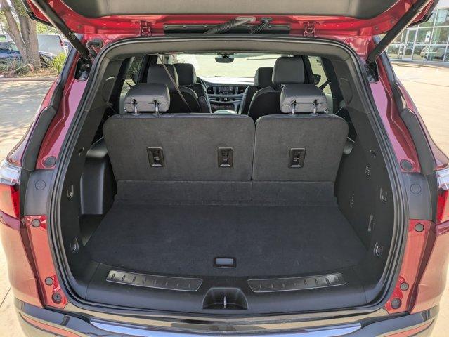 2024 Buick Enclave Vehicle Photo in SELMA, TX 78154-1459
