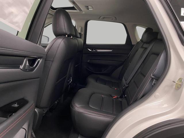 2025 Mazda CX-5 Vehicle Photo in Appleton, WI 54913