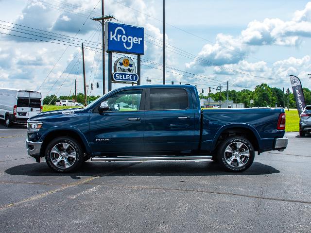 2022 Ram 1500 Vehicle Photo in MADISON, IN 47250-1611