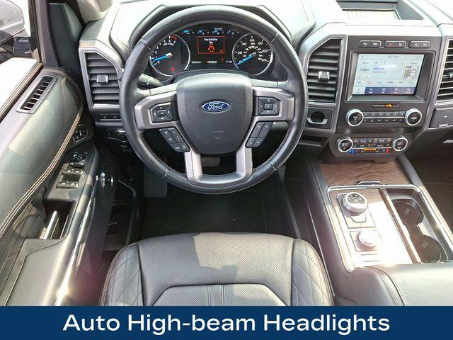2021 Ford Expedition Vehicle Photo in PAWLING, NY 12564-3219