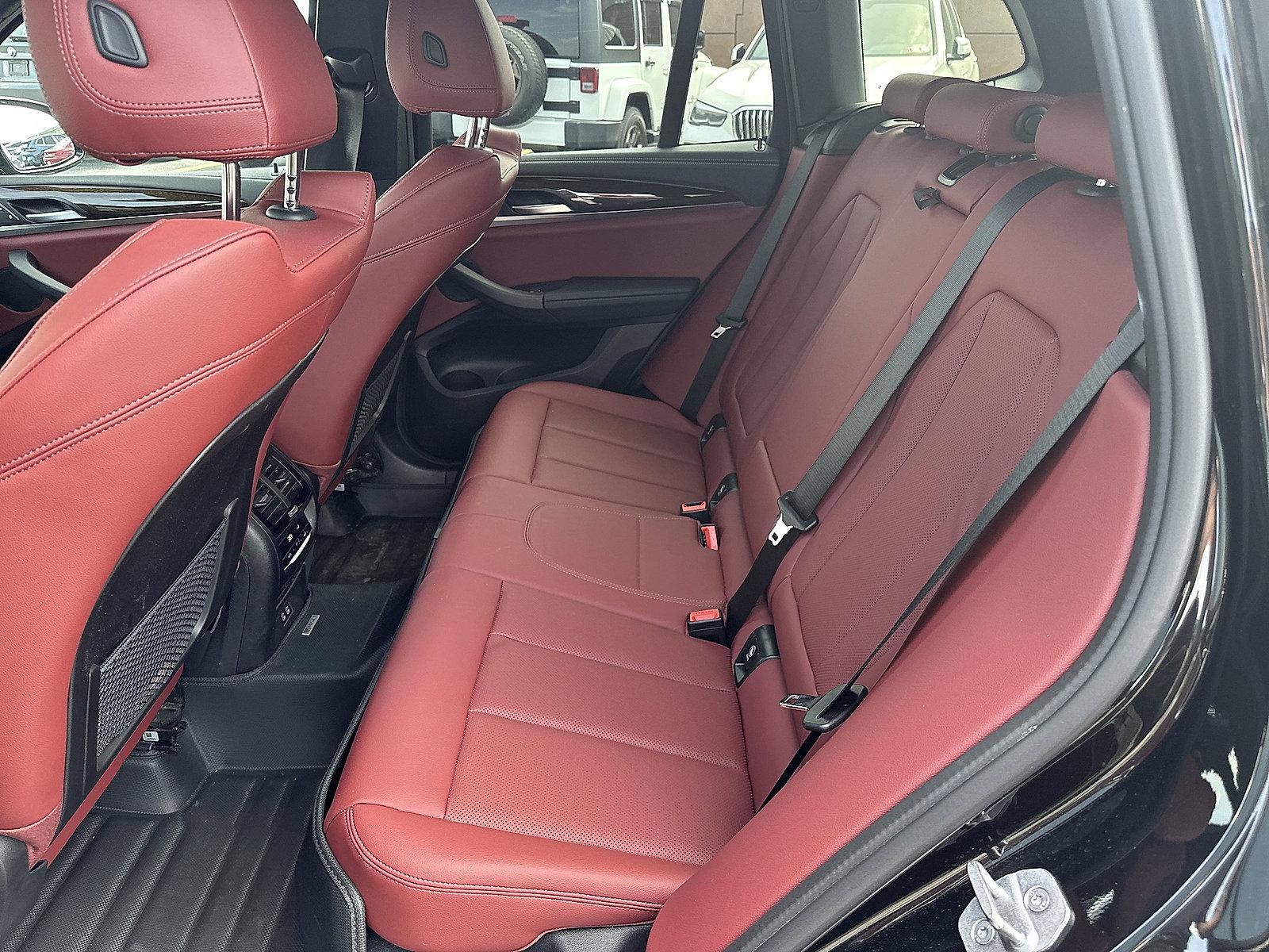 2022 BMW X3 M40i Vehicle Photo in Lancaster, PA 17601