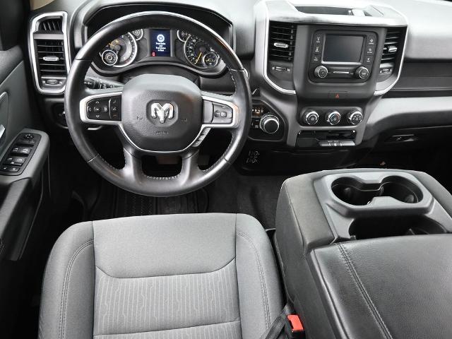 2020 Ram 1500 Vehicle Photo in Cedar Rapids, IA 52402