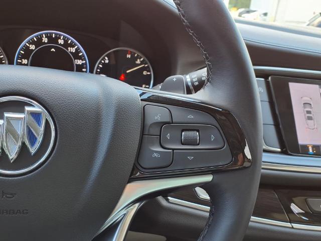 2022 Buick Enclave Vehicle Photo in Tampa, FL 33612
