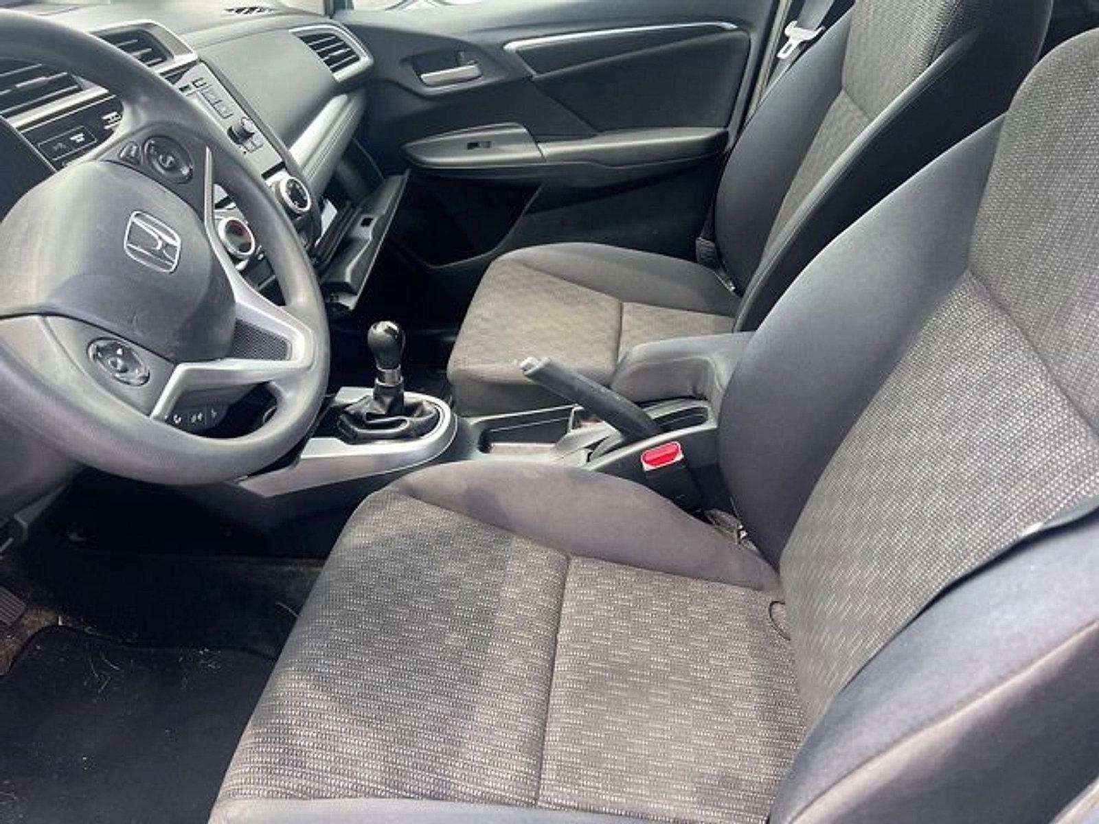 2015 Honda Fit Vehicle Photo in Harrisburg, PA 17111