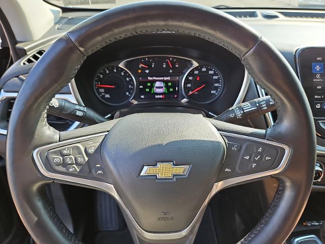2022 Chevrolet Equinox Vehicle Photo in TREVOSE, PA 19053-4984
