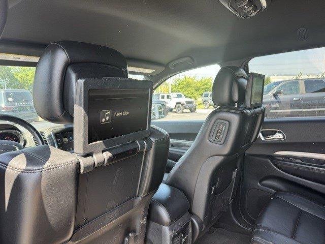 2015 Dodge Durango Vehicle Photo in Mechanicsburg, PA 17050-1707