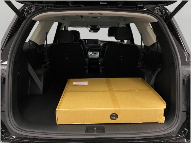 2025 Hyundai PALISADE Vehicle Photo in Appleton, WI 54913