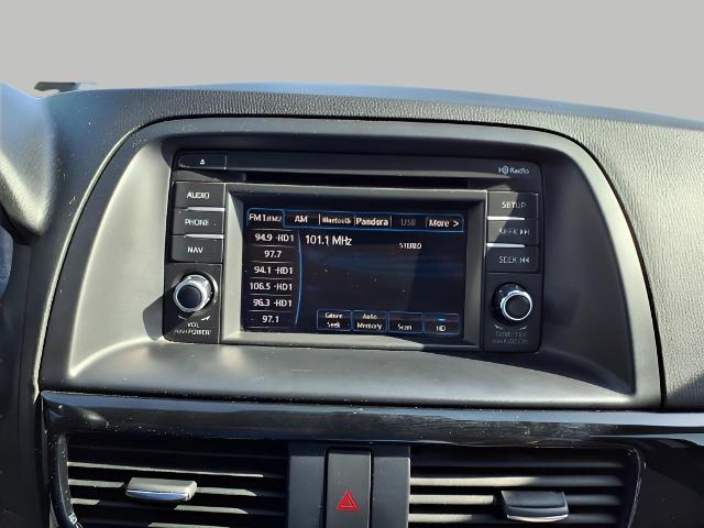 2014 Mazda CX-5 Vehicle Photo in Oshkosh, WI 54904