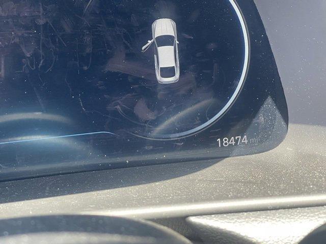 2023 Hyundai SONATA Vehicle Photo in Philadelphia, PA 19116
