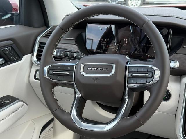 2025 GMC Acadia Vehicle Photo in COLUMBIA, MO 65203-3903