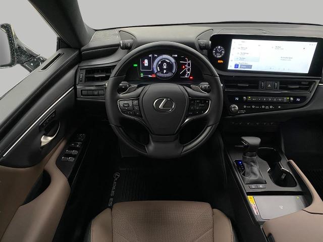 2025 Lexus ES 300h Vehicle Photo in Appleton, WI 54913
