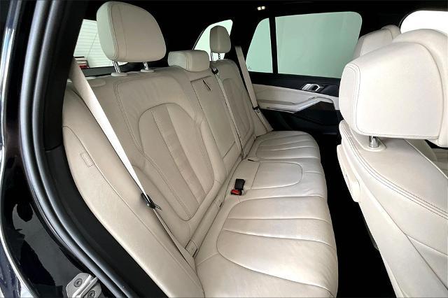 2022 BMW X5 xDrive40i Vehicle Photo in Grapevine, TX 76051