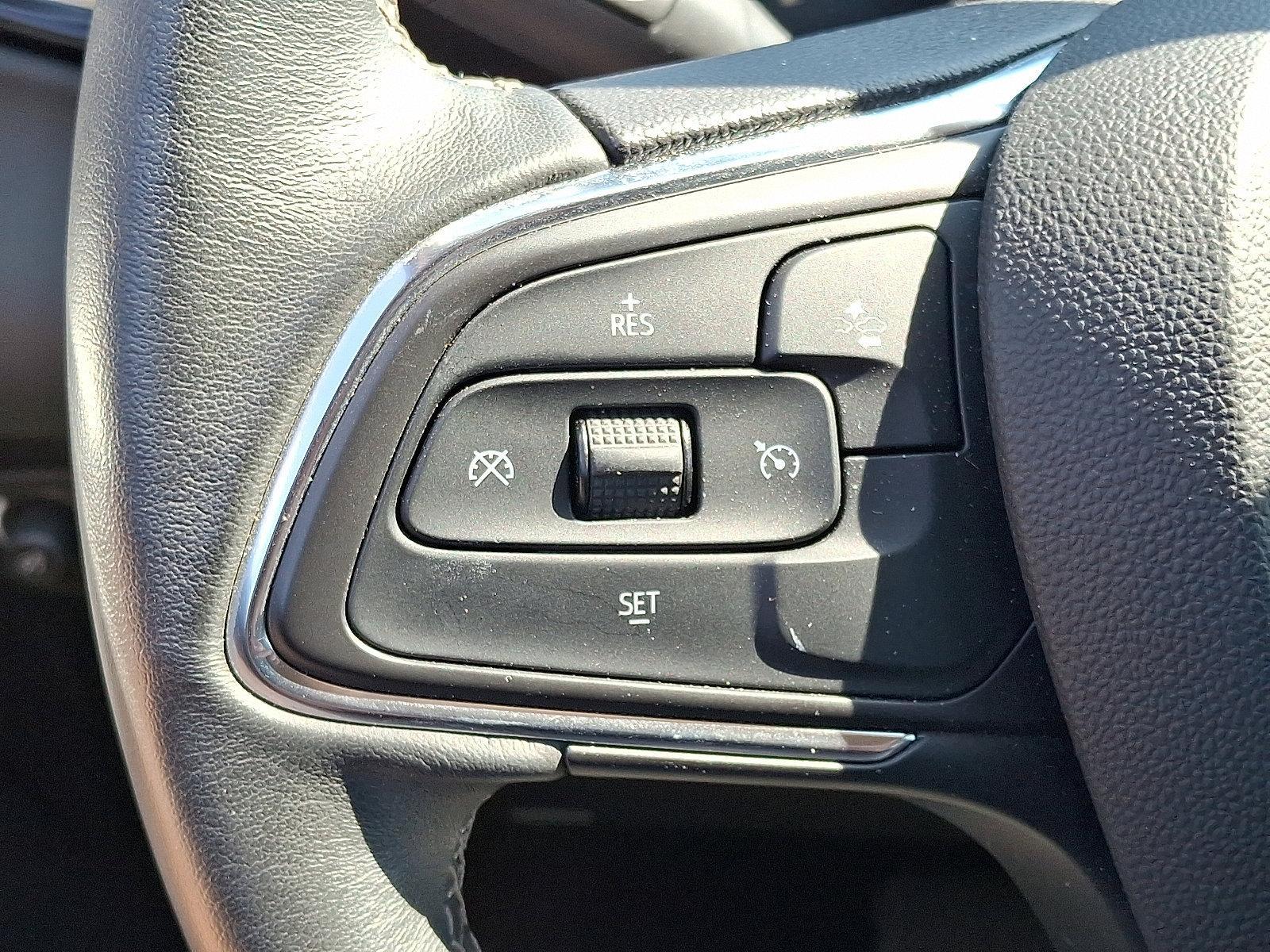 2023 Buick Encore GX Vehicle Photo in BETHLEHEM, PA 18017-9401