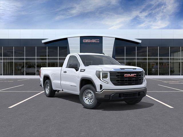 2025 GMC Sierra 1500 Vehicle Photo in WATERTOWN, CT 06795-3318