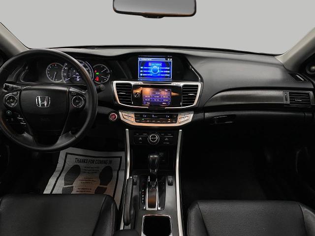 2015 Honda Accord Sedan Vehicle Photo in Appleton, WI 54913