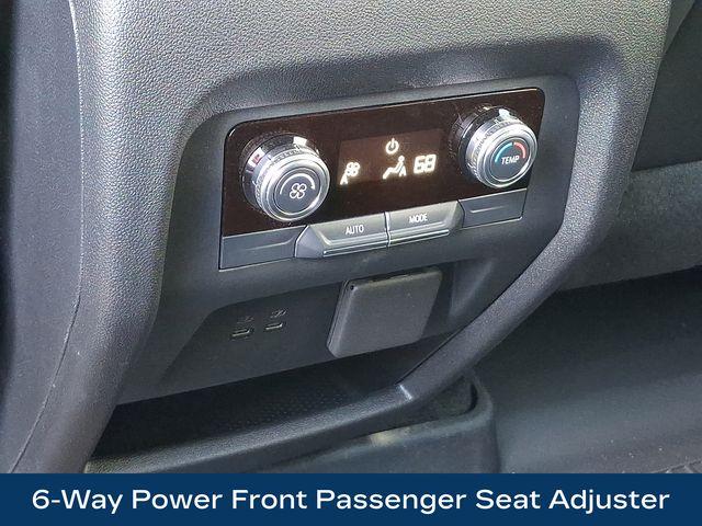 2024 GMC Acadia Vehicle Photo in PAWLING, NY 12564-3219