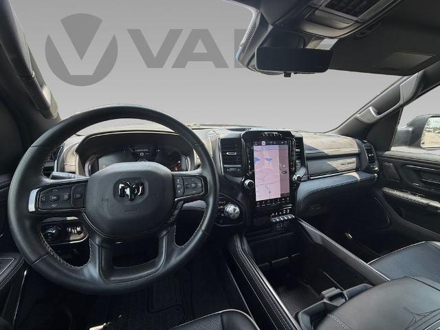2023 Ram 1500 Vehicle Photo in Savannah, GA 31419