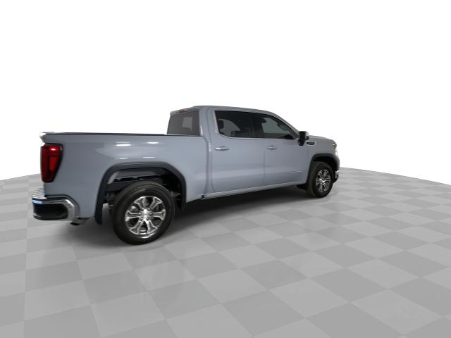 2024 GMC Sierra 1500 Vehicle Photo in GILBERT, AZ 85297-0402