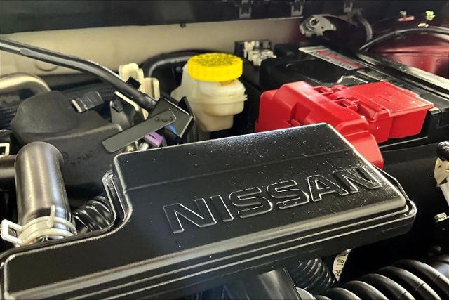 2024 Nissan Sentra Vehicle Photo in Tulsa, OK 74129