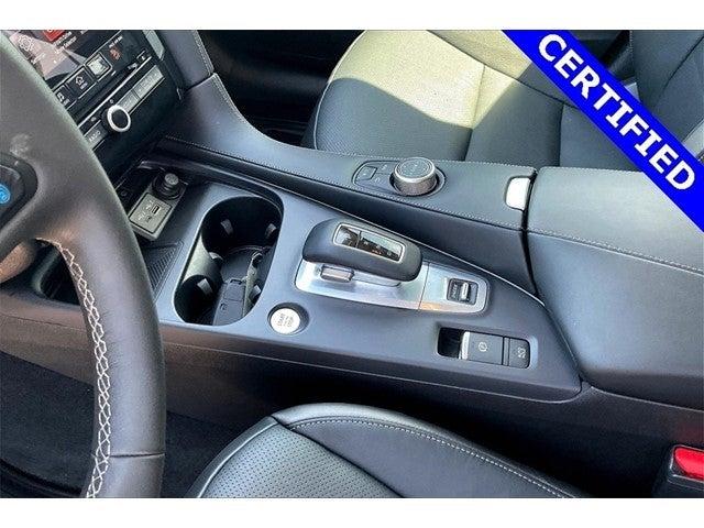 2025 INFINITI QX50 Vehicle Photo in Grapevine, TX 76051