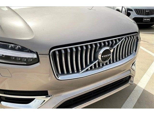 2024 Volvo XC90 Recharge Plug-In Hybrid Vehicle Photo in Grapevine, TX 76051