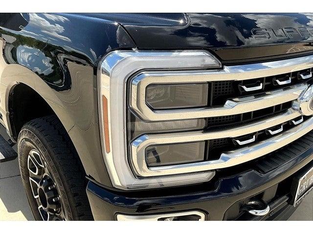 2024 Ford Super Duty F-250 SRW Vehicle Photo in Grapevine, TX 76051