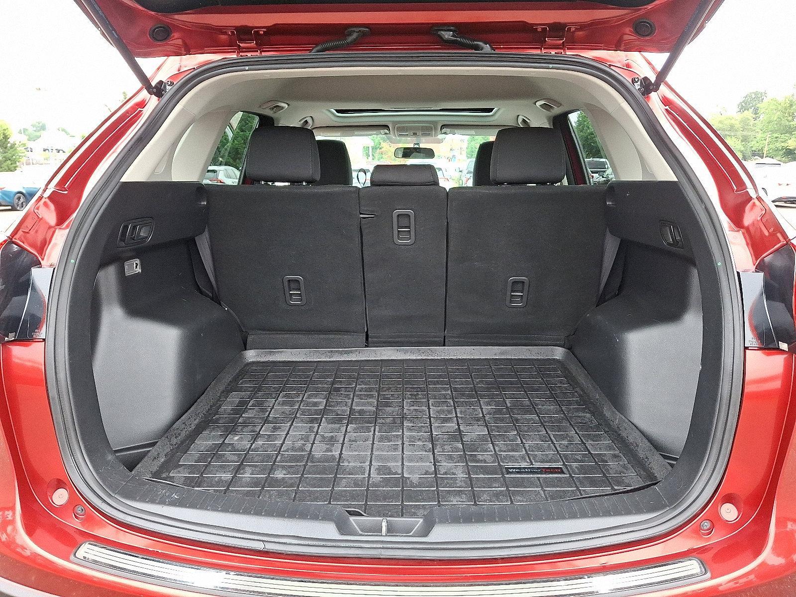 2013 Mazda CX-5 Vehicle Photo in Trevose, PA 19053