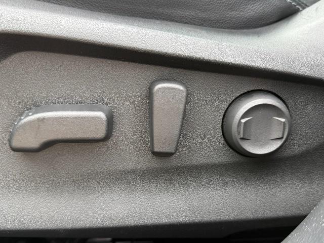 2022 Subaru Forester Vehicle Photo in Appleton, WI 54914