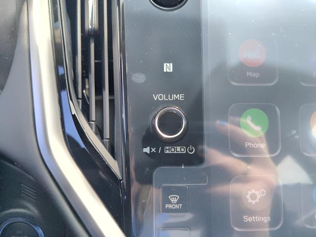 2025 Subaru Outback Vehicle Photo in Green Bay, WI 54304
