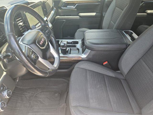 2023 GMC Sierra 1500 Vehicle Photo in Decatur, TX 76234