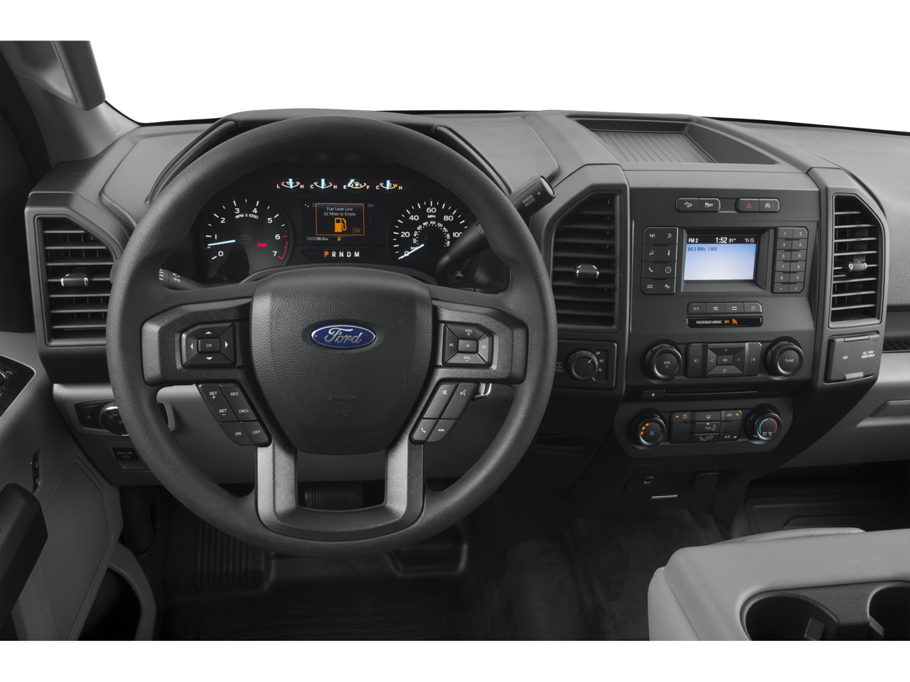 2018 Ford F-150 Vehicle Photo in San Antonio, TX 78230
