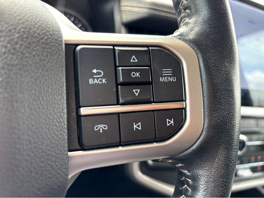 2022 Ford Expedition Max Vehicle Photo in SAVANNAH, GA 31406-4513