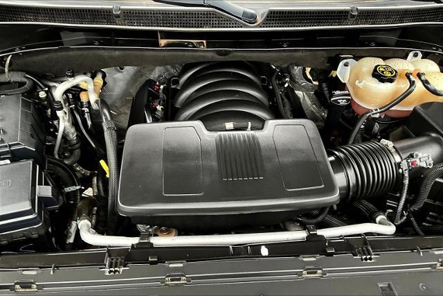 2023 GMC Yukon XL Vehicle Photo in San Antonio, TX 78230