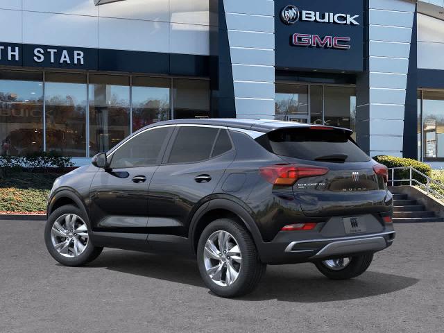 2026 Buick Encore GX Vehicle Photo in ZELIENOPLE, PA 16063-2910