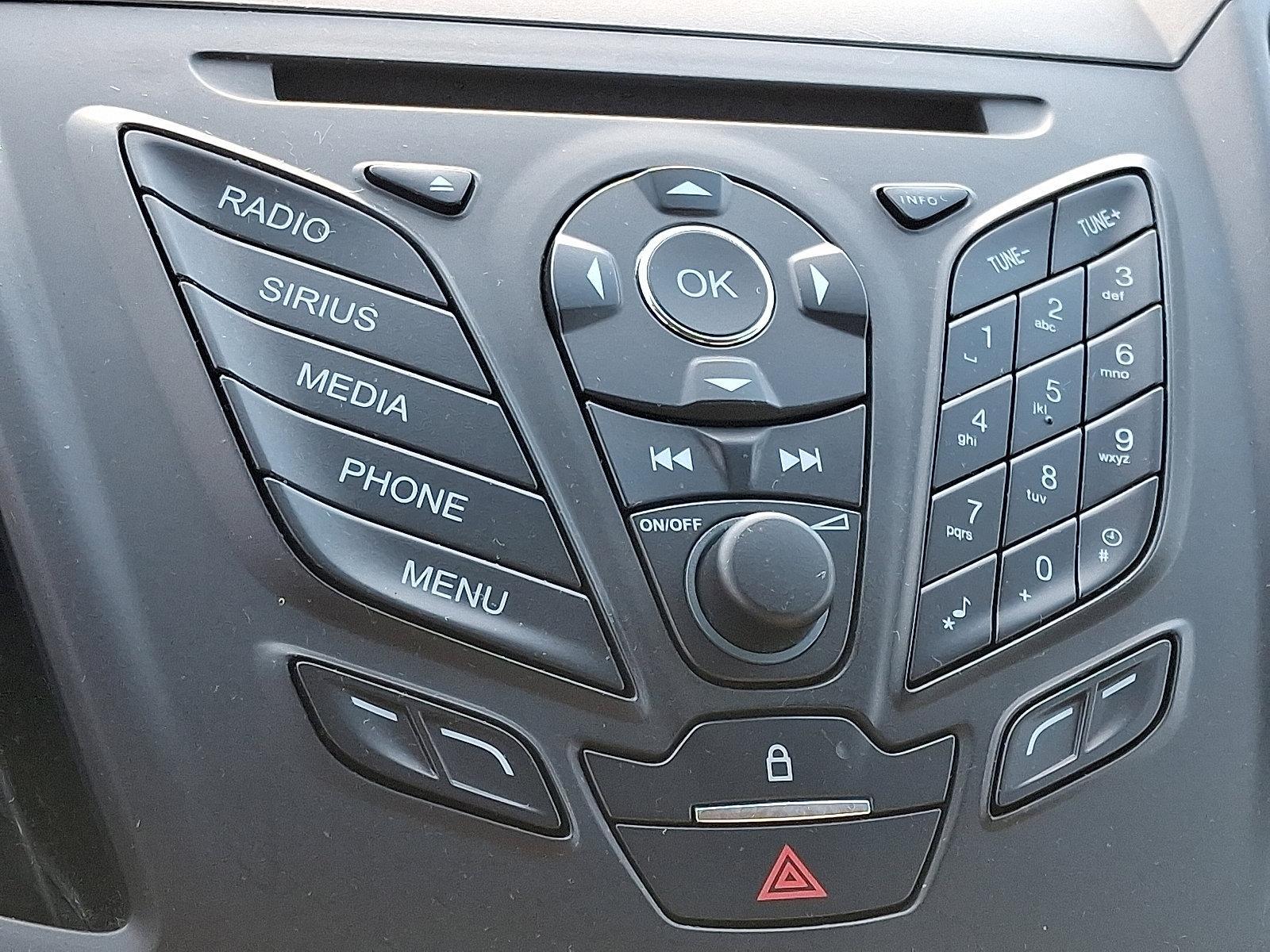 2015 Ford Escape Vehicle Photo in Easton, PA 18045