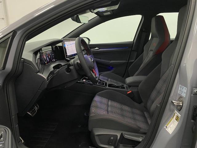 2025 Volkswagen Golf GTI Vehicle Photo in Appleton, WI 54913