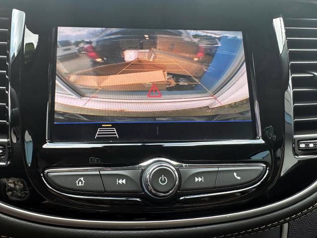 2022 Chevrolet Trax Vehicle Photo in Roslyn, NY 11576