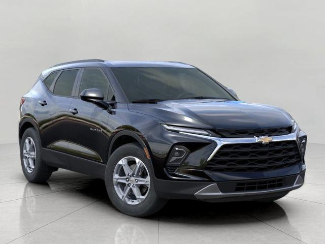 2025 Chevrolet Blazer Vehicle Photo in Madison, WI 53713