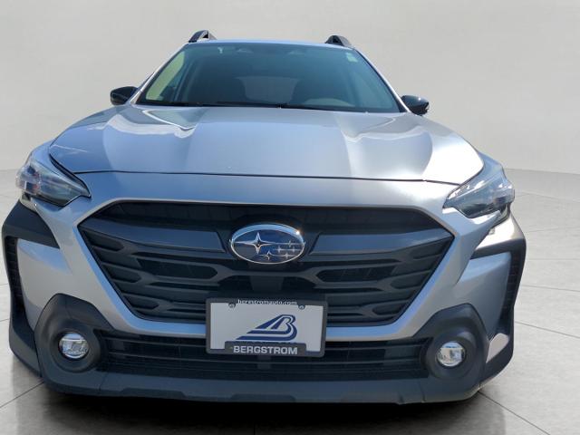 2025 Subaru Outback Vehicle Photo in Green Bay, WI 54304